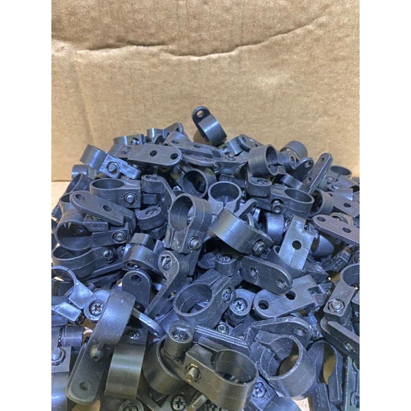 Stopan DEPAN BELAKANG Sepeda - Mata Kucing - Reflektor Sepeda - SINAR JARI JARI KUNING ORANGE Sepeda