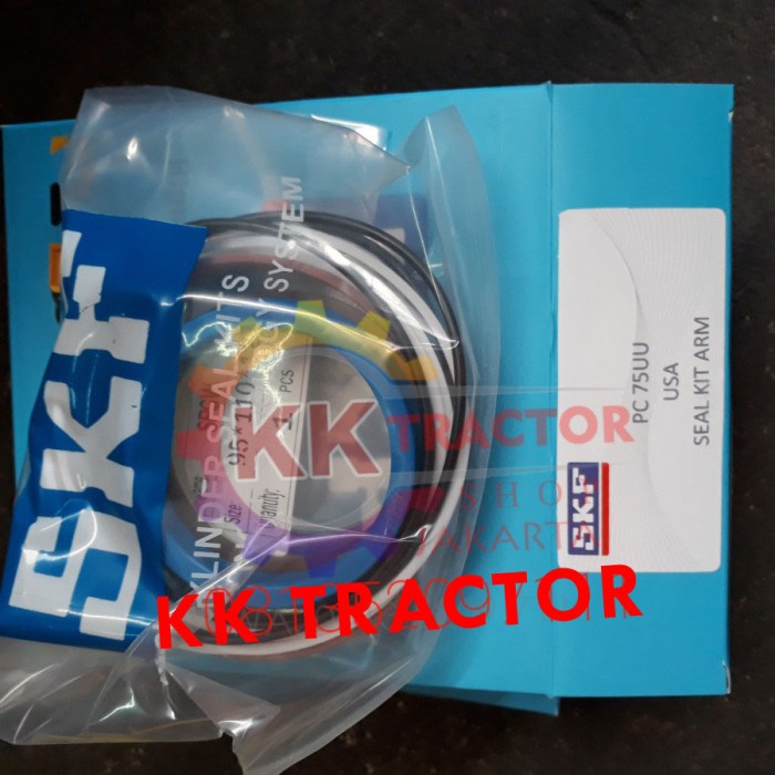 KTRP SEAL ARM PC75UU-2 SEAL KIT ARM PC75UU-2