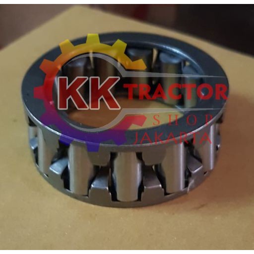 KTRP bearing PC78 final drive pc78 needle bearing motor travel pc78