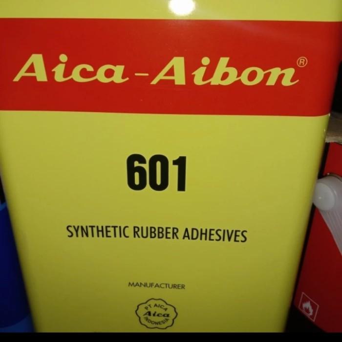 Terlaris Lem Aibon 5 Kg