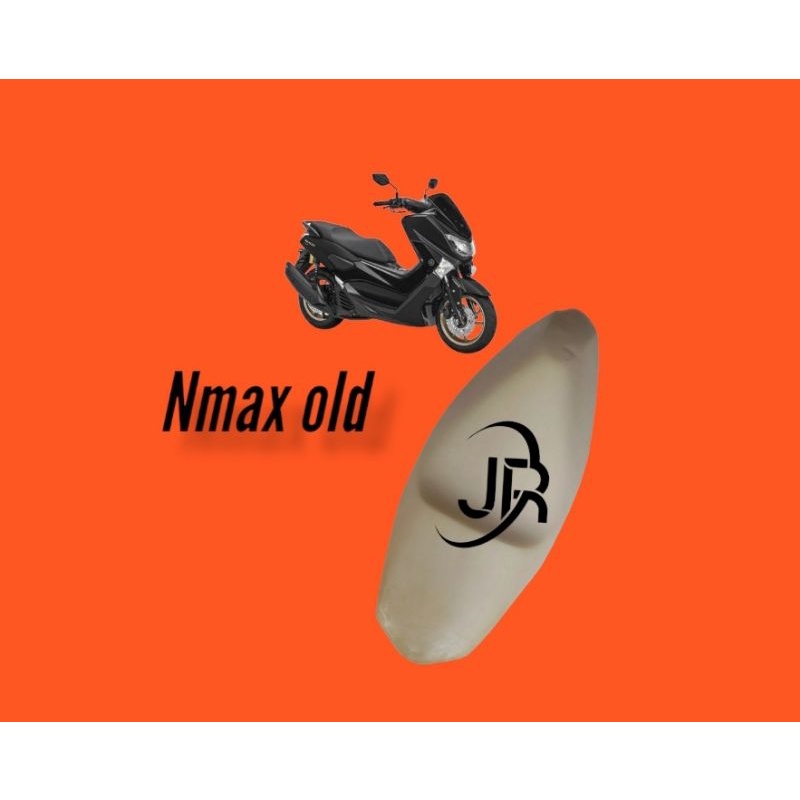 busa ori jok motor yamaha nmax old lama original 2015 sampai 2019