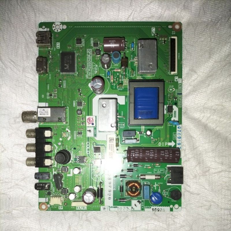 PSU MB SHARP LC32LE179I LC-32LE179I