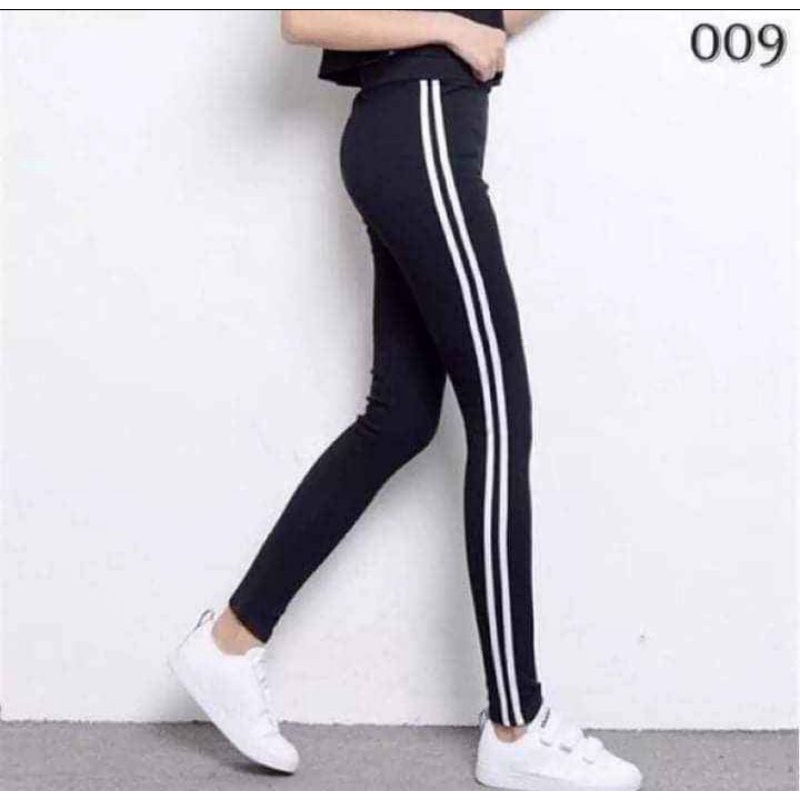 (free ongkir)celana legging/celana panjang wanita/bawahan wanita/pakaian wanita/celana training