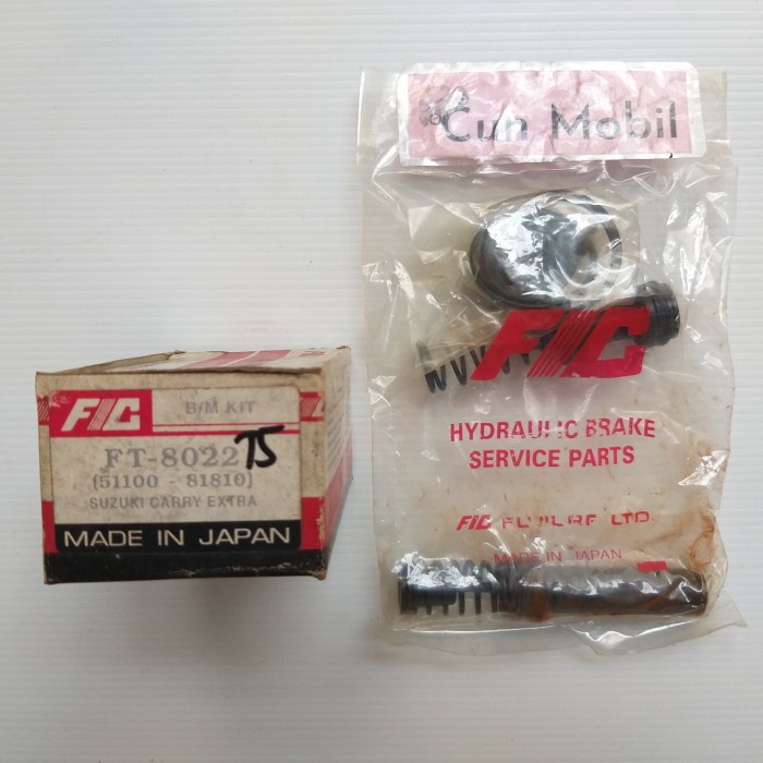 CNML Kit Master rem atas Carry extra 1000cc 51100-81810 merk F C