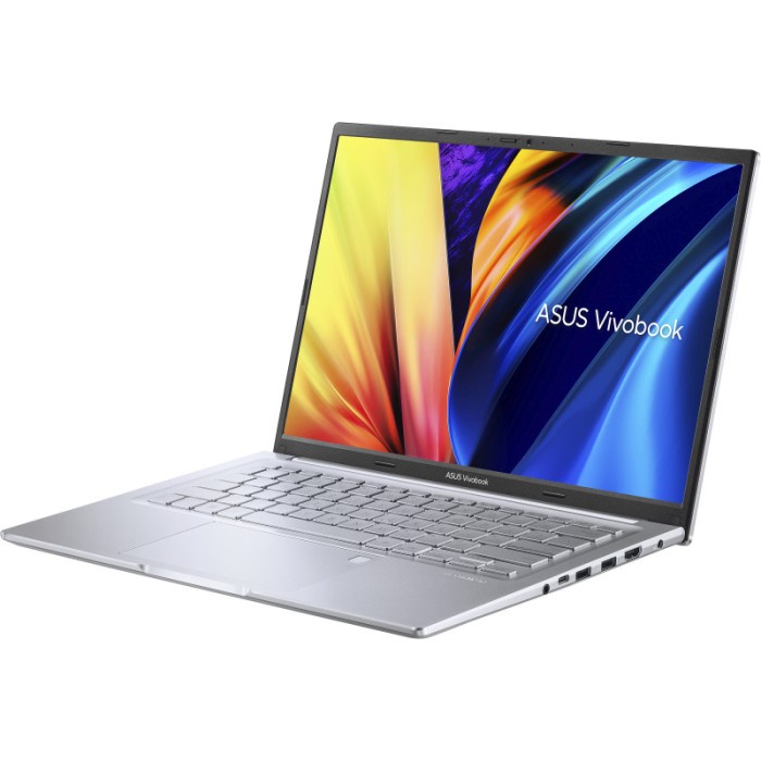 Laptop ASUS M1403QA-VIPS552 Ryzen 5 5600H Radeon Vega 8GB 512GB 14&quot;