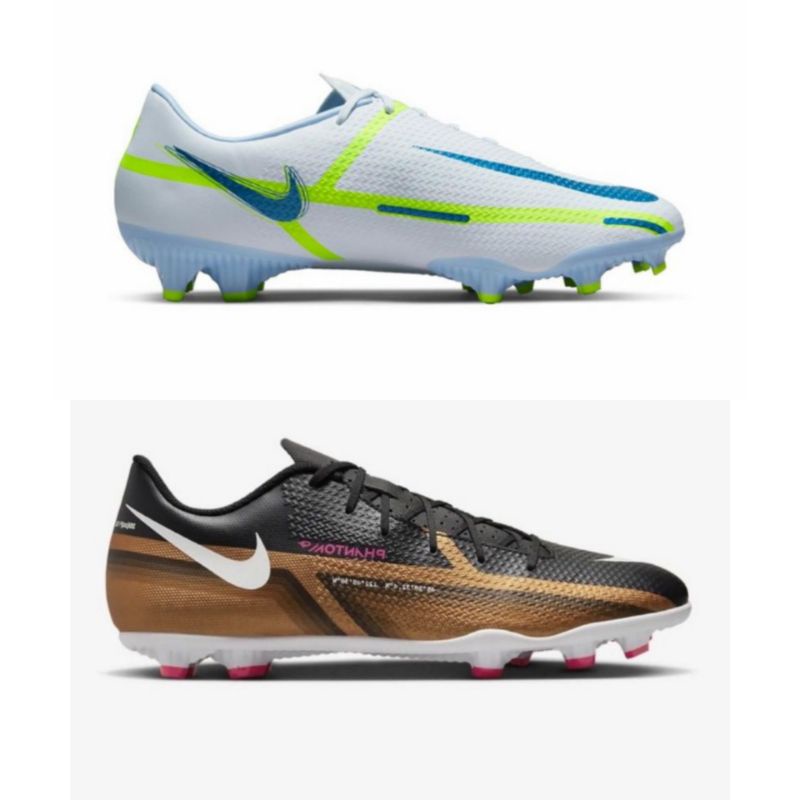 SEPATU BOLA NIKE PHANTOM GT2 ACADEMY FG/MG-PHANTOM GT2 CKUB FG/MG 100% ORIGINAL