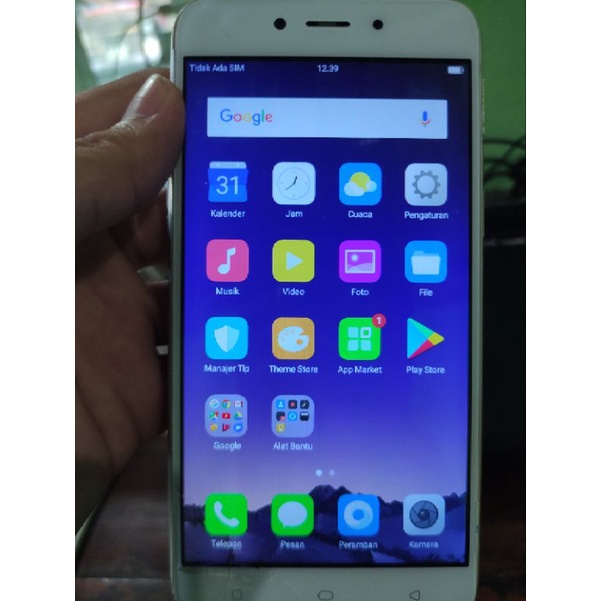 Oppo A71 Ram 2/16 GB