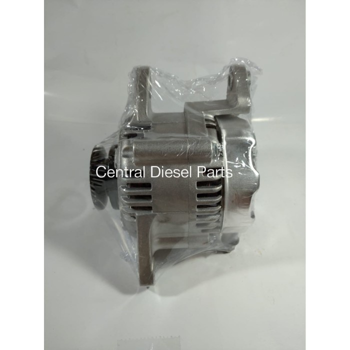 CDPS Dinamo Alternator Dinamo Ampere Toyota Kijang 7K Kapsul 70A 12V