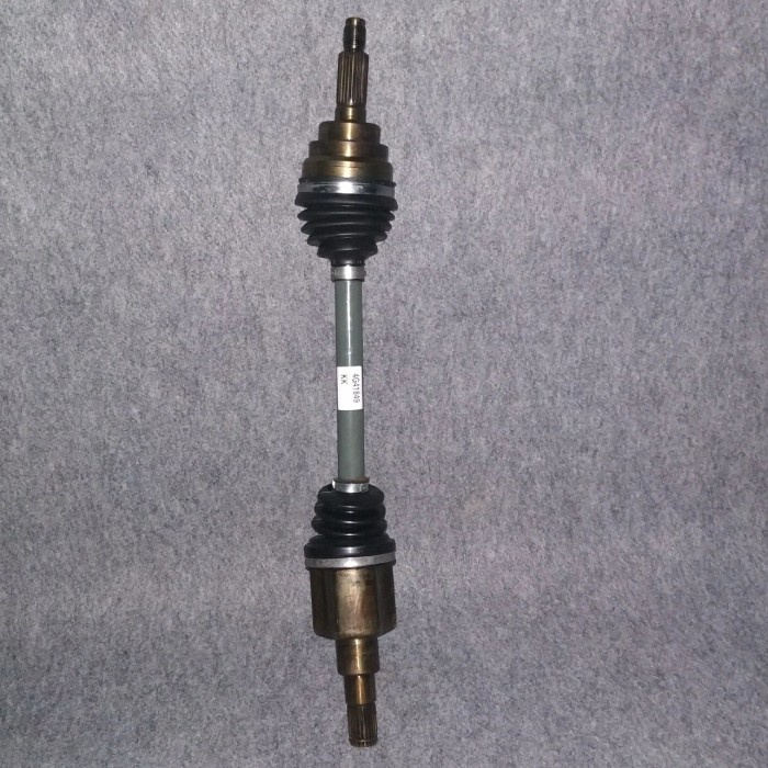 NJGS 44102M79F15 Shaft Assy Fr Drive LH Suzuki Karimun Estilo 2007 2008
