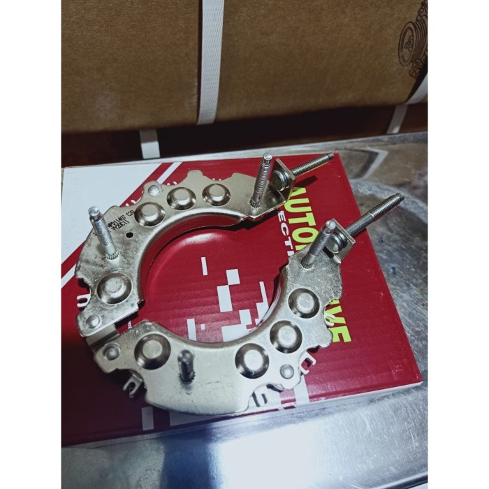 TRDM Rectifier Toyota Taft GT Kijang Dsl H.Dsl Hardtop