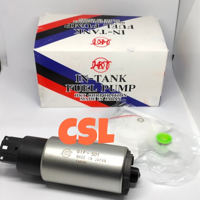 CGSA Fuel Pump Rotak Avanza