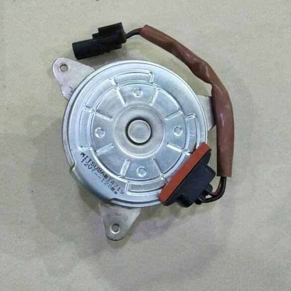 CGSA Motor fan Honda Brio