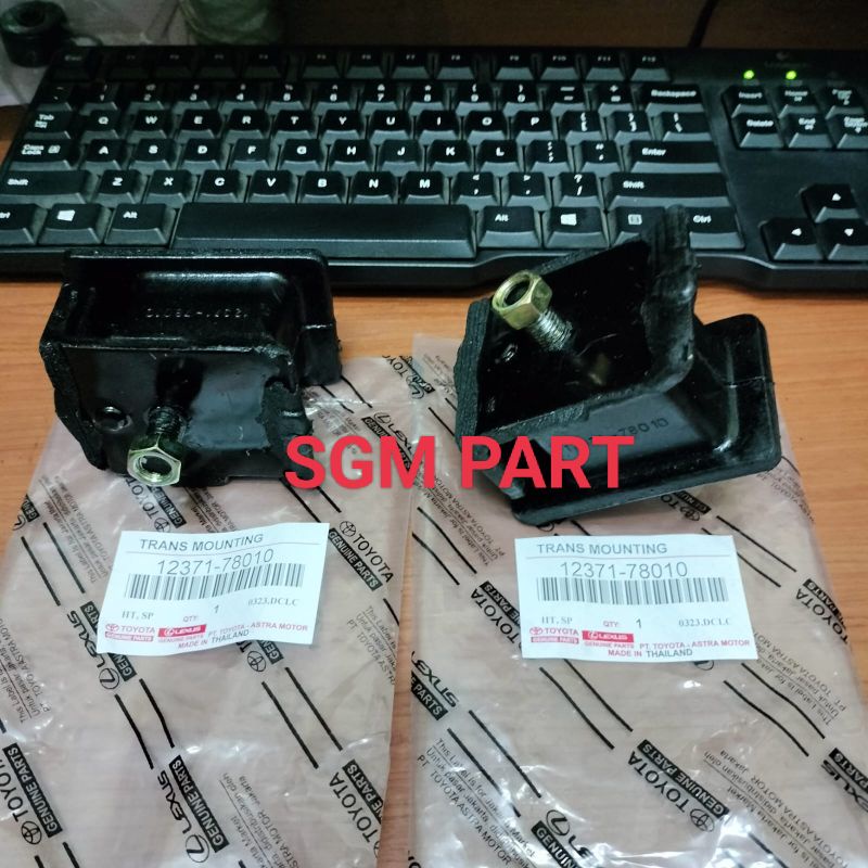 TRANS MUNTING TOYOTA RINO125HT HIGH QAULITY TYT