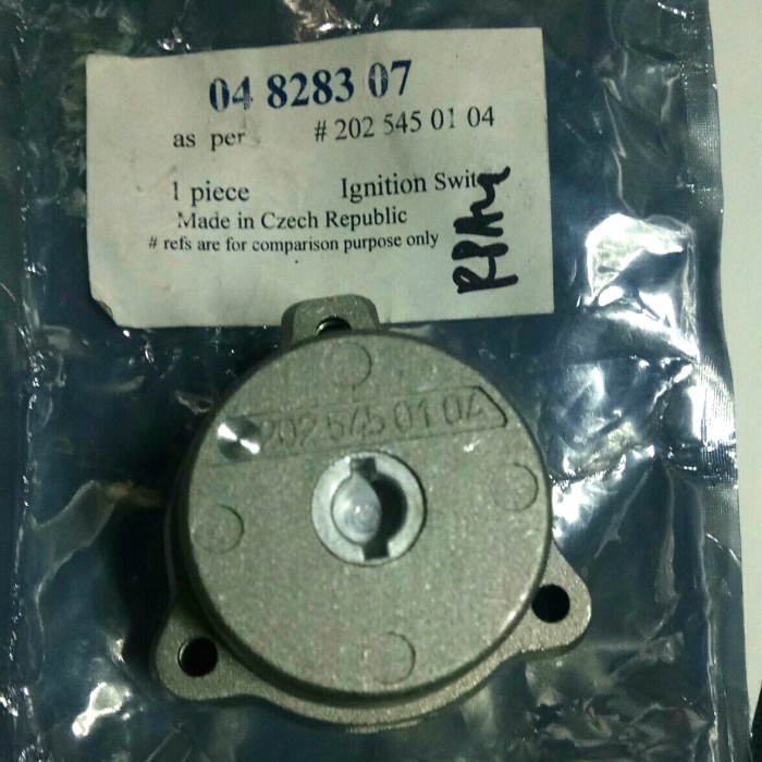 MCDY Swit Kunci Kontak W202 & W124