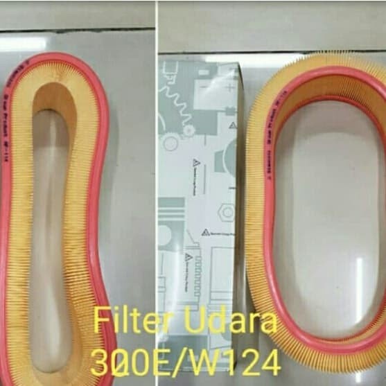 MCDY Filter Udara 300E W 124