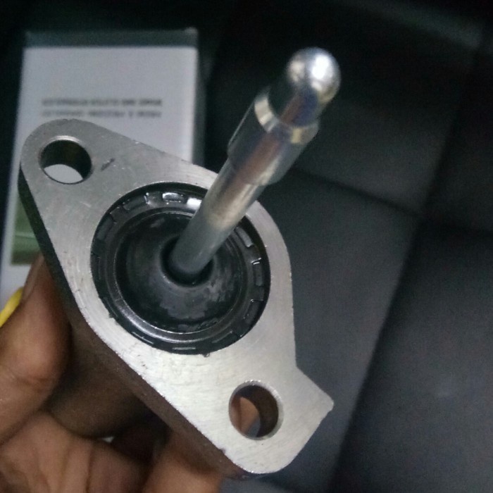 MCDY Master Kopling Bawah W202 Merk LPR