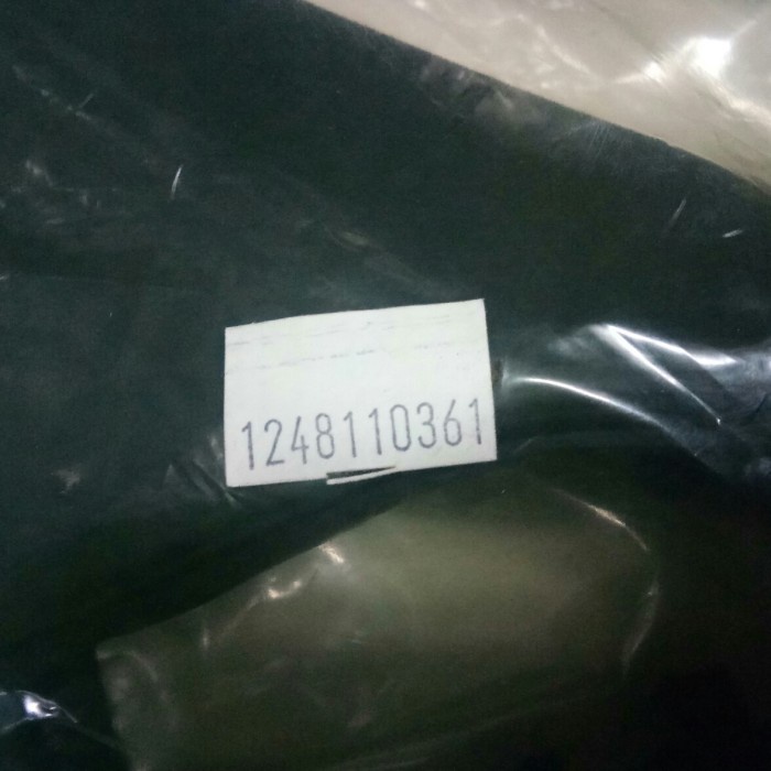 MCDY Karet Spion W124 Kiri