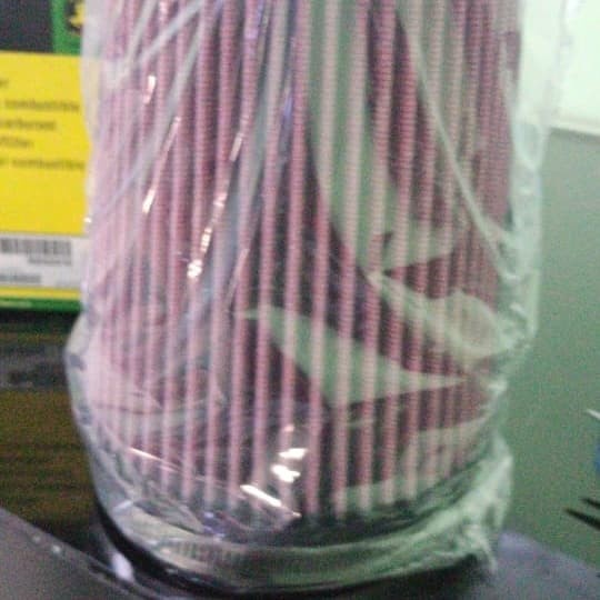 MLSI John Deere B044B6 K&N Filter