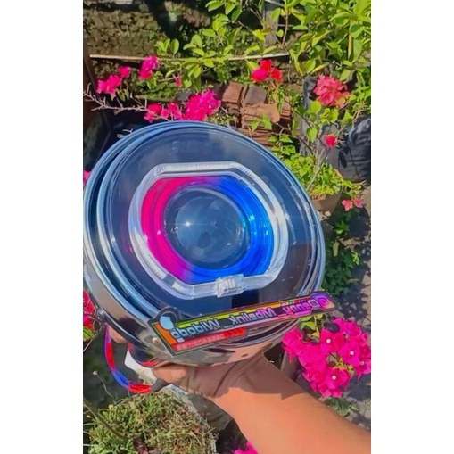 PRE ORDER Biled Ninja SS Biled AES Turbo Pemasangan Pake Breket