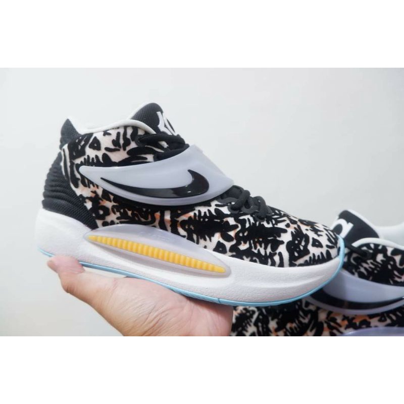 Sepatu Basket Kevin Durant KD 14 High Essensial