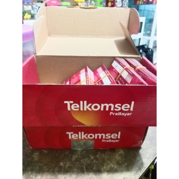 kartu sakti unlimited