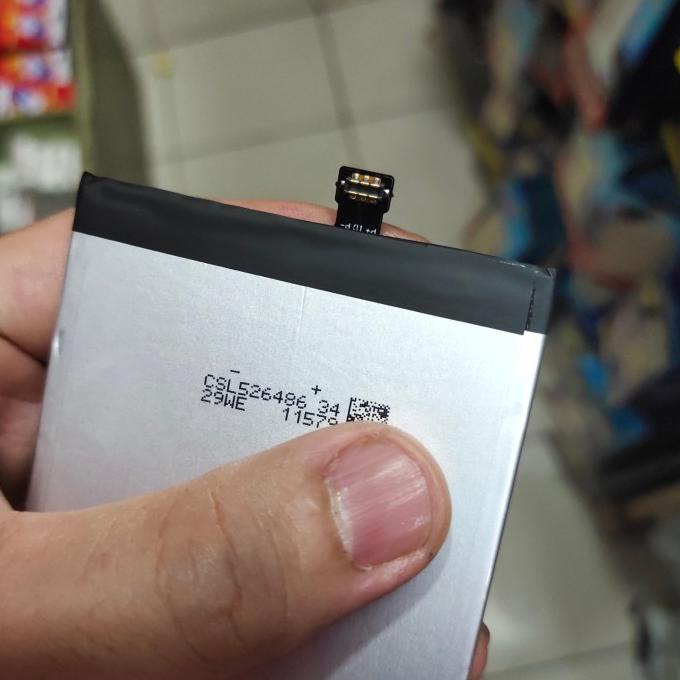 UMIDIGI S3 PRO / UMIDIGI S3 BATERAI BATTERY BATT MANTUL