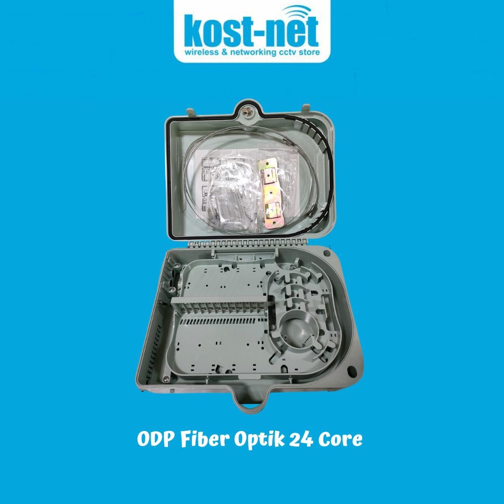 ODP Fiber Optik 24 Core