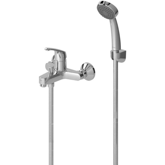 TOTO Kran Bath & Shower Mixer Tipe TX432SDN Penganti TX432SD