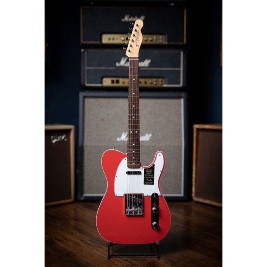 fender telecaster malaysian custom shop
