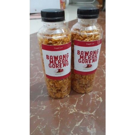 

BAWANG MERAH GORENG/BAWANG GORENG grade A