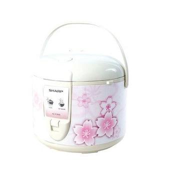 @=@=@=@=] Sharp KSR18MS-BR/PK Rice cooker 3 in 1 (1,8 liter)