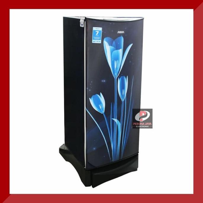 @=@=@=@=] KULKAS AQUA AQR D190 LB