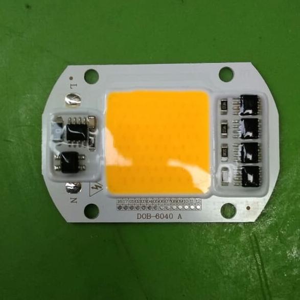 *$*$*$*$] HPL 50W High Power LED 50 Watt Warm White 220v AC