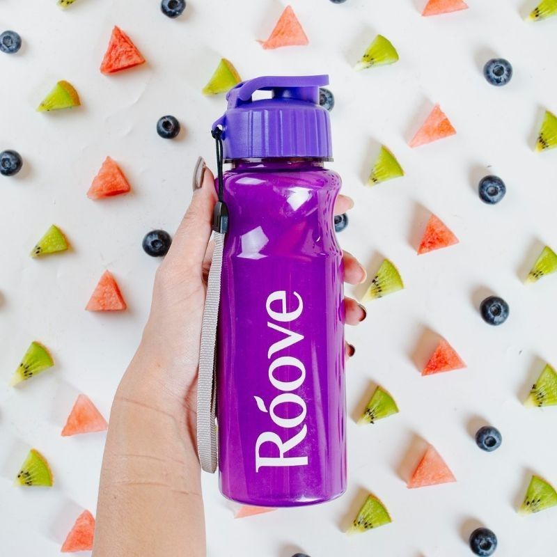 Botol Roove Shaker Roove