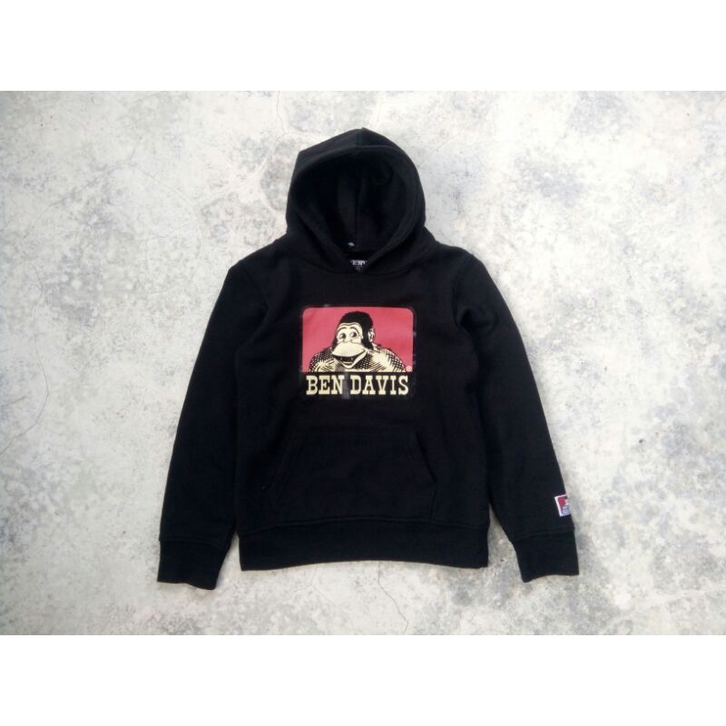 hoodie Ben Davis second preloved