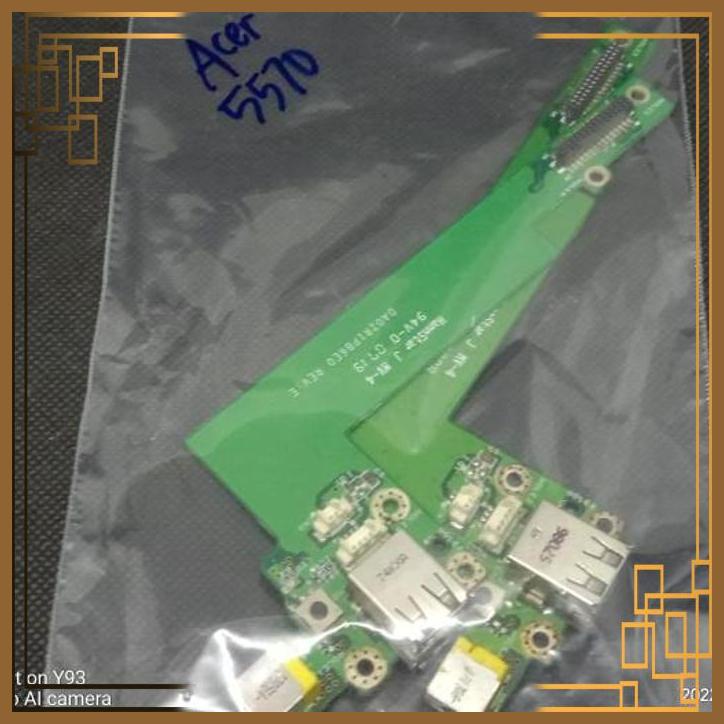 SWITCH ON OFF ACER 5570 [AZK]