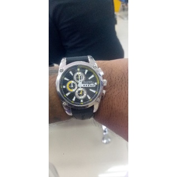 jam tangan steven eigner