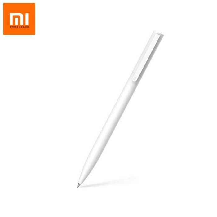 

Xiaomi Mi Pen Pulpen Premium 10 PCS - MJZXB01WC