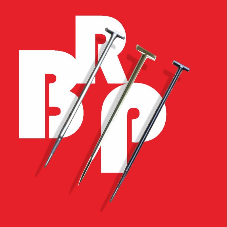 Tojok Sawit Stenlis Galvanis dan besi