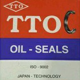 seal shock dc4 31x43x10.3 / DCY 31X43X10.3 TTO GL PRO