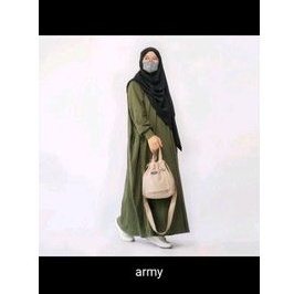 kavina reborn army original neahijab