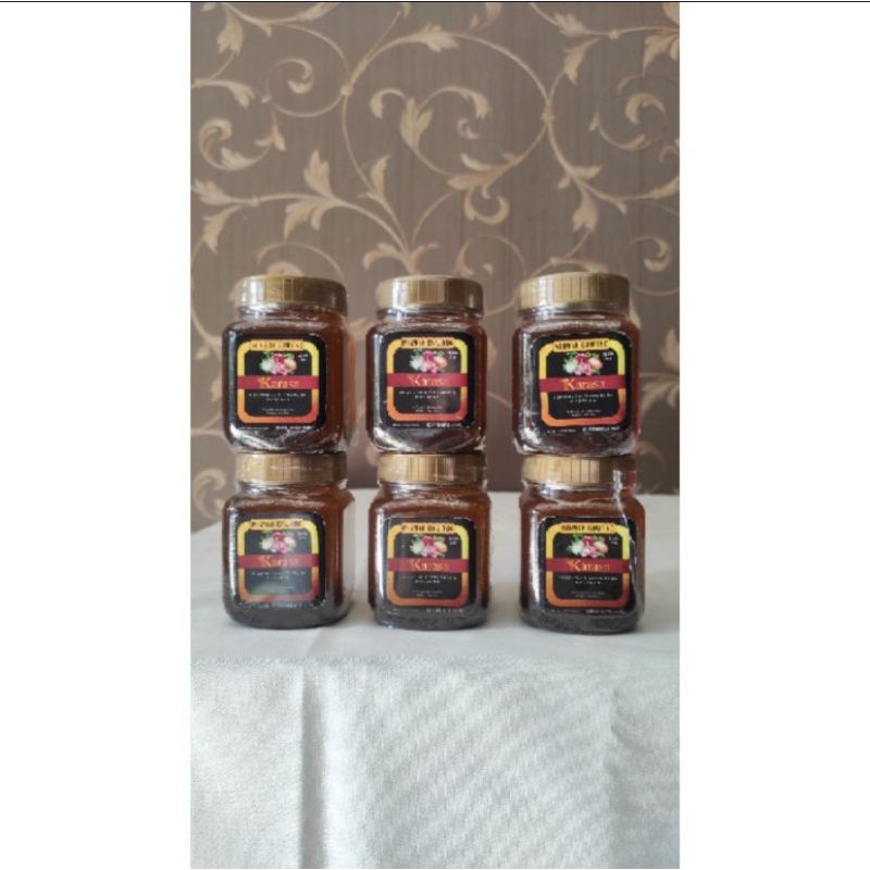 

MINYAK BAWANG 200ml