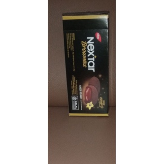 

nextar brownies Coklat