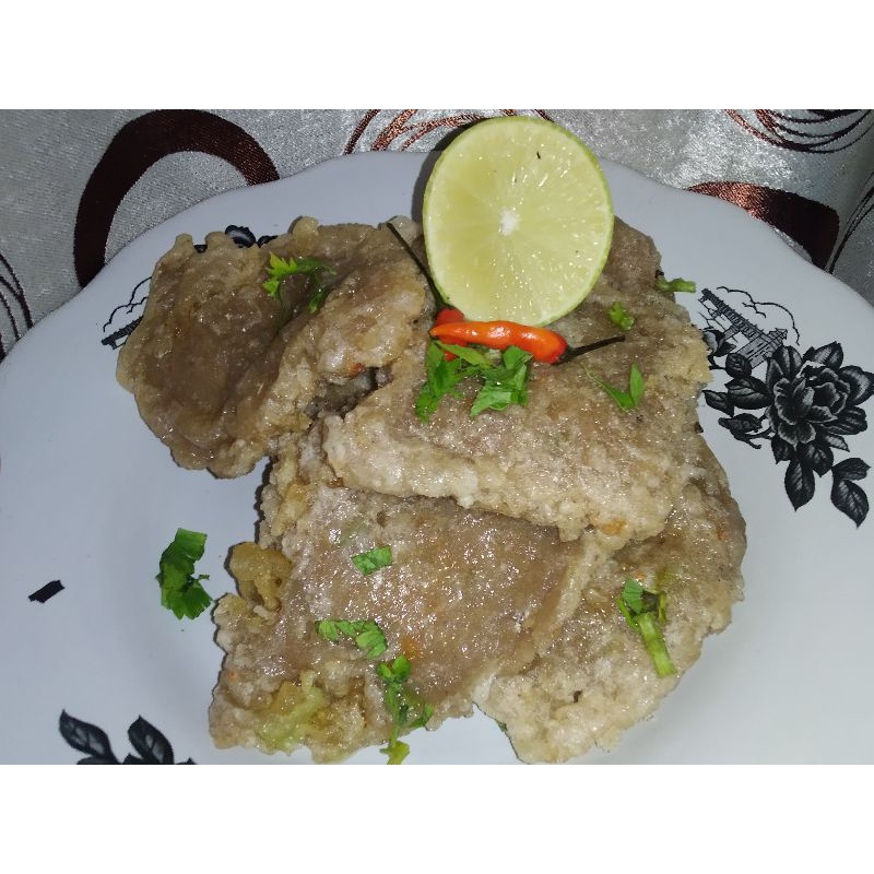 

pempek