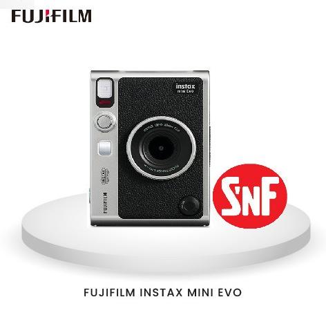 FUJIFILM Fujifilm Instax Mini EVO
