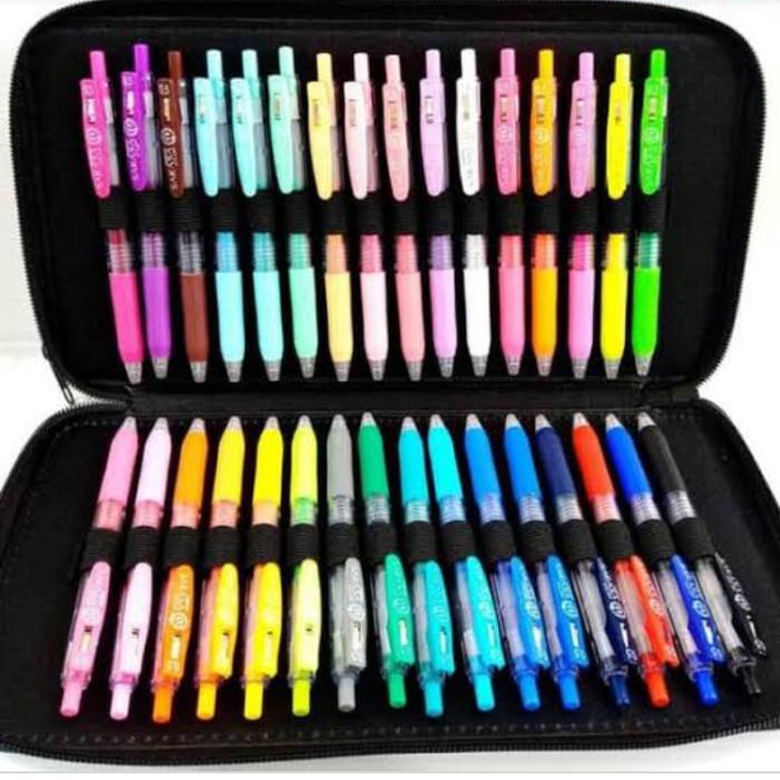 

PAKET SARASA 47 WARNA