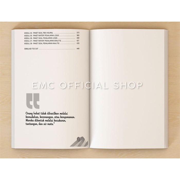 

Buku Cpns Terupdate Panduan Resmi Bidik Cpns Fr Soal Asli 025