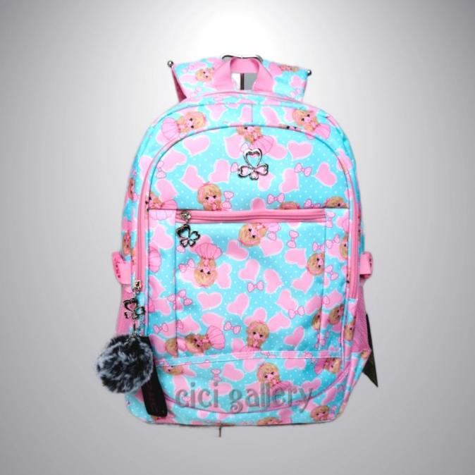 tas ALTO GIRL ORIGINAL backpack/ransel anak cewek / ransel sekolah /