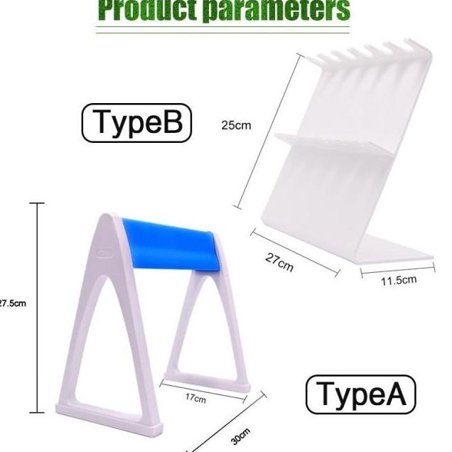 Rak Mikropipet/Rack Micropipette/Stand Pipet Mikro/Stand Pipette Ad
