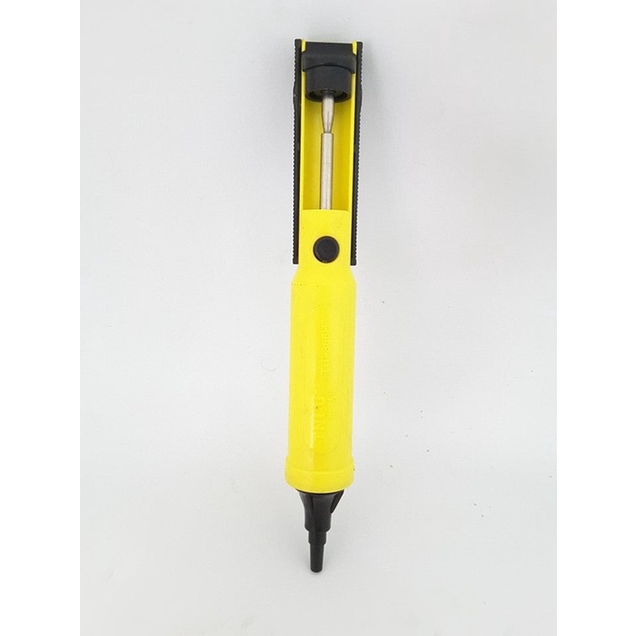 TNI-U TU-366H+ PENYEDOT TIMAH - DESOLDERING PUMP PENYEDOT TIMAH